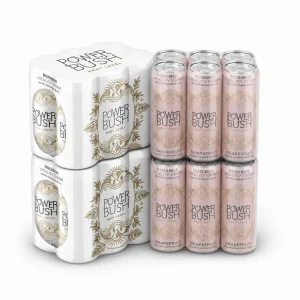 Power Bush Combo Case (24)